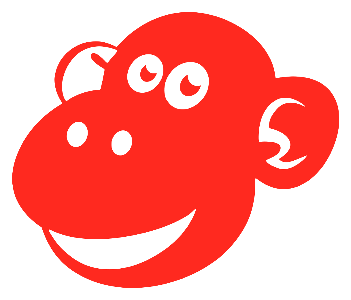 Logo Zoo Pizza